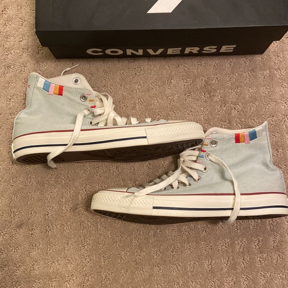 NWT Converse limited edition friendship bracelet - Picture 3 of 6